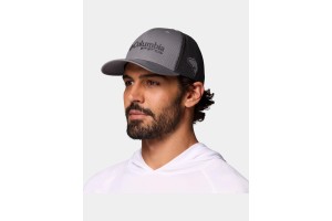 Columbia PFG Logo mesh baseball sapka