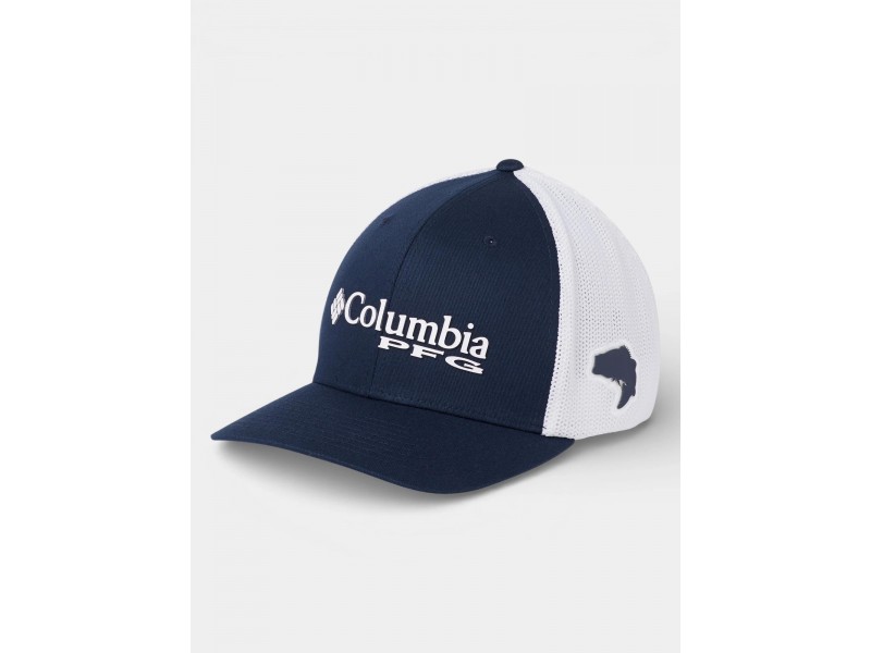 Columbia PFG Logo Mesh sapka