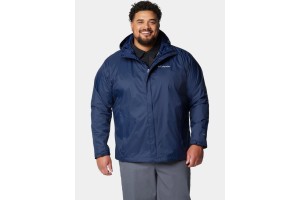 Columbia Watertight II férfi vízálló dzseki