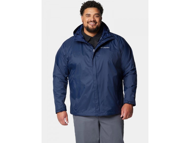 Columbia Watertight II férfi vízálló dzseki