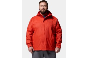 Columbia Watertight II férfi esődzseki - csomagolható