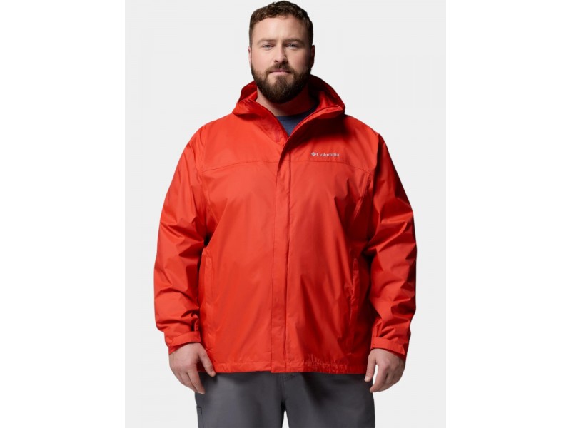 Columbia Watertight II férfi esődzseki - csomagolható