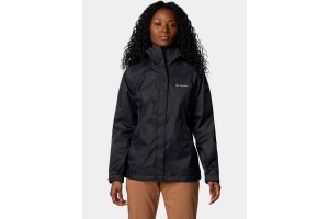 Columbia Arcadia II női esődzseki - csomagolható, Omni-Tech