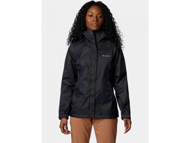 Columbia Arcadia II női esődzseki - csomagolható, Omni-Tech