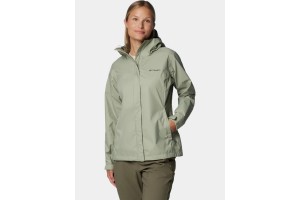 Columbia Arcadia II női esődzseki - vízálló kabát