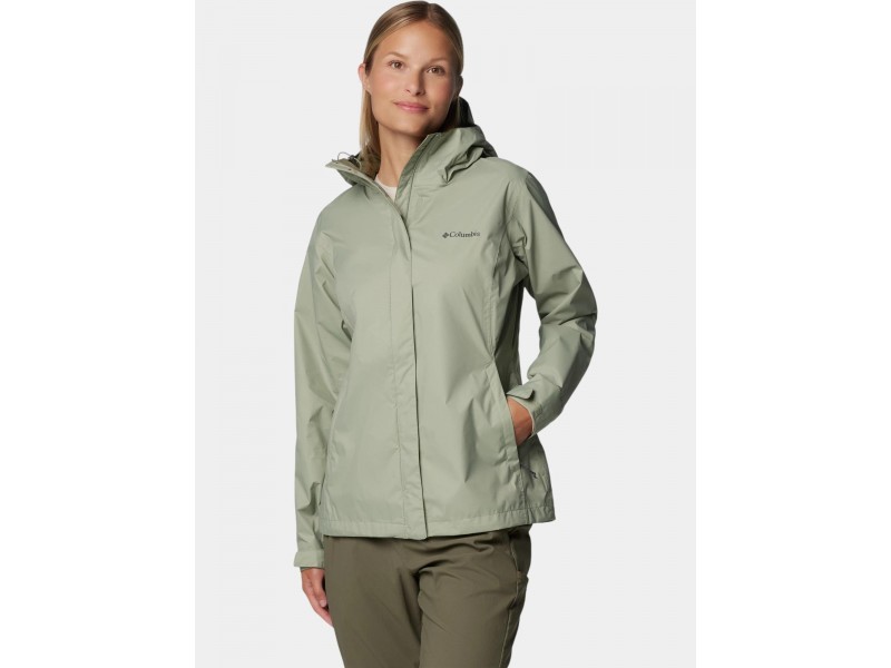 Columbia Arcadia II női esődzseki - vízálló kabát