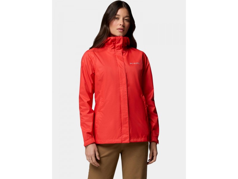 Columbia Arcadia II női esődzseki - csomagolható