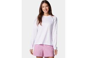 Columbia Tidal Tee II női hosszú ujjú sportfelső