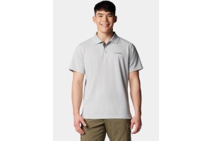 Columbia Utilizer Polo D férfi póló - Omni-Wick, Omni-Shade
