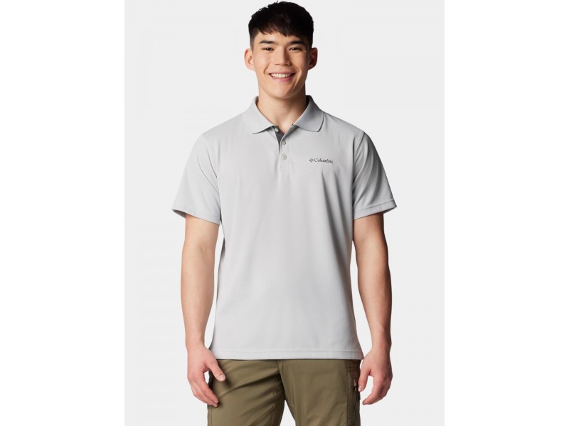 Columbia Utilizer Polo D férfi póló - Omni-Wick, Omni-Shade
