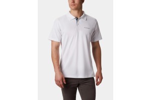 Columbia Utilizer Polo D férfi póló - világos nyári