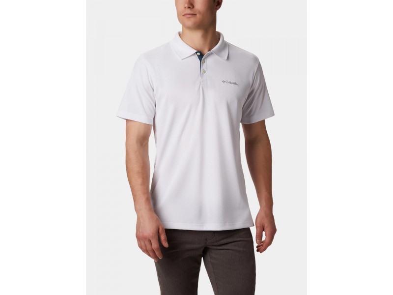 Columbia Utilizer Polo D férfi póló - világos nyári