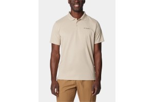 Columbia Utilizer Polo D férfi póló