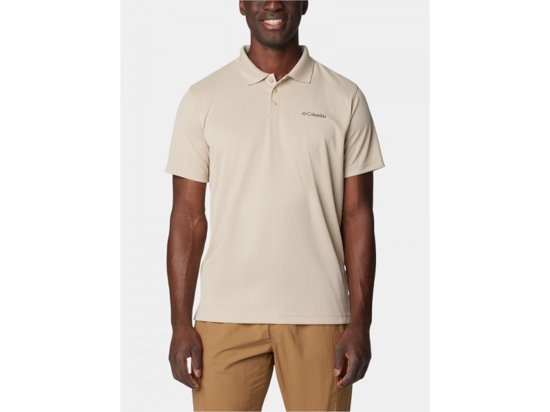 Columbia Utilizer Polo D férfi póló