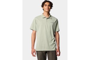 Columbia Utilizer Polo D férfi póló - világos, nyárias