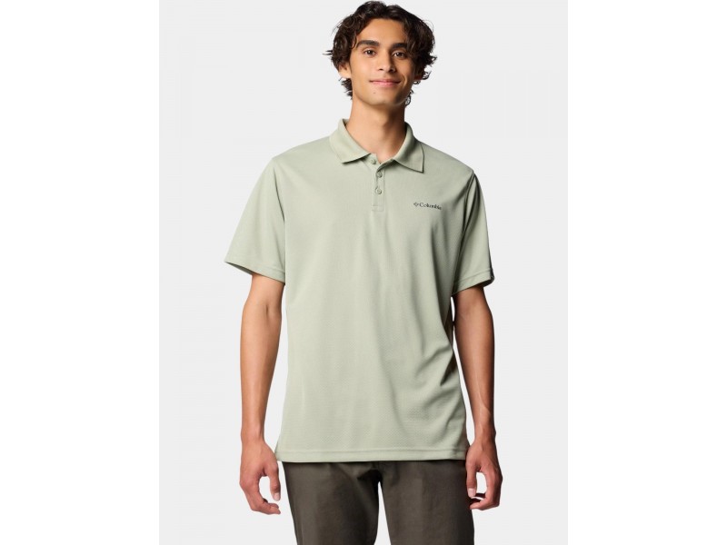 Columbia Utilizer Polo D férfi póló - világos, nyárias