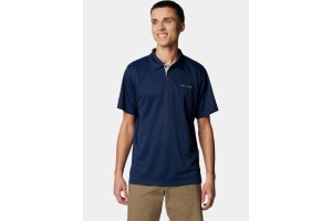 Columbia Utilizer Polo D férfi póló - nyárias színek
