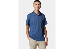 Columbia Utilizer Polo D – férfi nyári póló