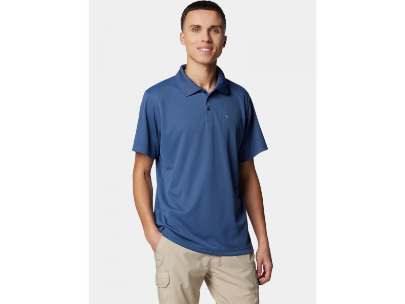 Columbia Utilizer Polo D – férfi nyári póló