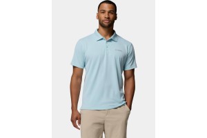 Columbia Utilizer Polo D férfi póló