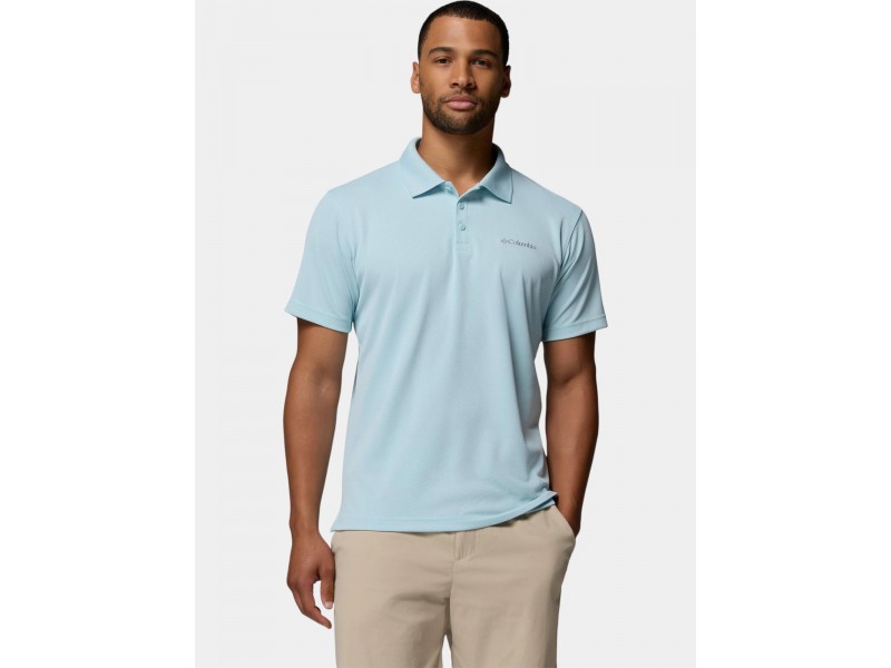 Columbia Utilizer Polo D férfi póló