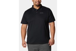 Columbia Utilizer Polo D férfi poliészter póló 2XL–4XL