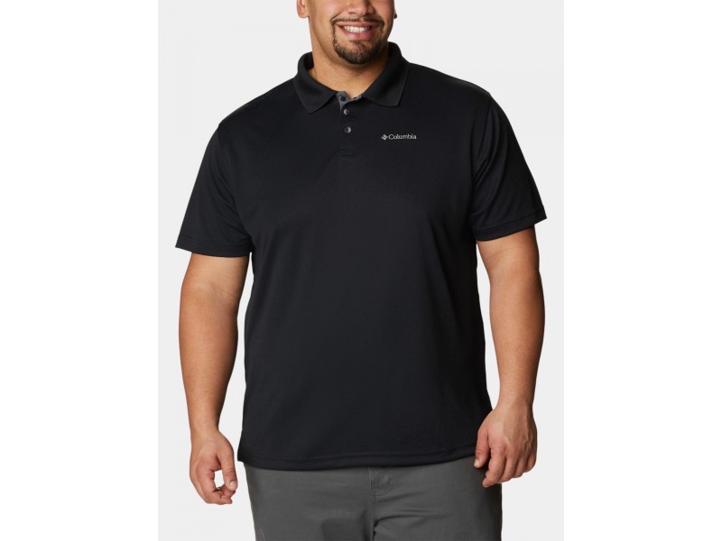 Columbia Utilizer Polo D férfi poliészter póló 2XL–4XL