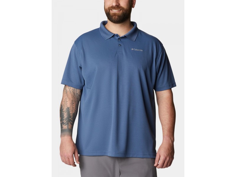 Columbia Utilizer Polo D férfi póló világos színben