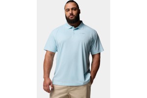 Columbia Utilizer Polo D férfi póló, világos nyárias szín