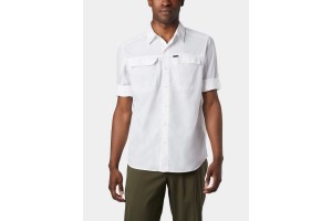 Columbia Silver Ridge 2.0 férfi hosszú ujjú ing - sötétkék