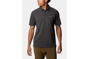 Columbia Havercamp Pique férfi galléros póló