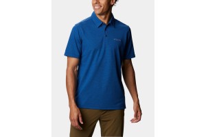 Columbia Havercamp Pique férfi galléros póló