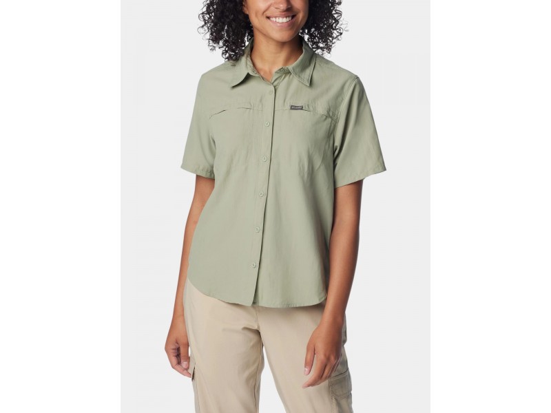 Columbia Silver Ridge 3.0 női rövid ujjú ing