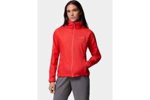 Columbia Switchback IV Jacket női