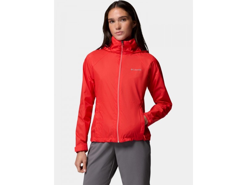 Columbia Switchback IV Jacket női