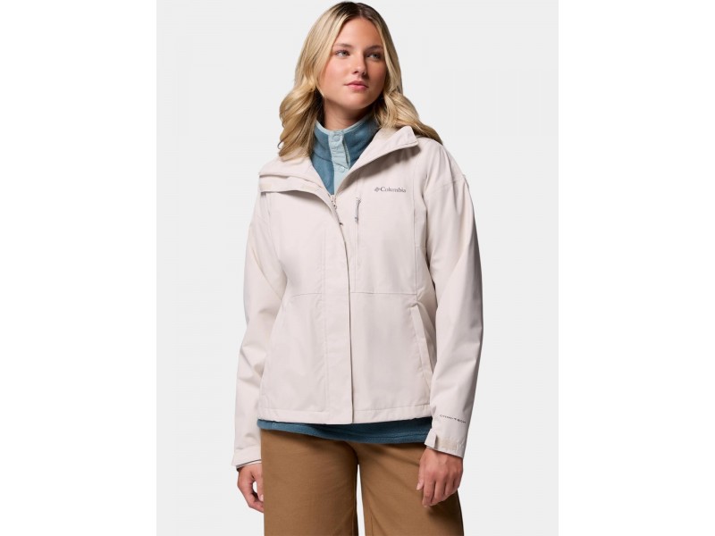 Columbia Hikebound II női esőkabát