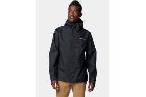 Columbia Hikebound II férfi vízhatlan esőkabát