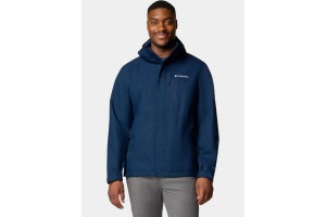 Columbia Hikebound II férfi vízálló dzseki
