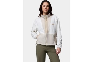 Columbia Backbowl II női polár felső