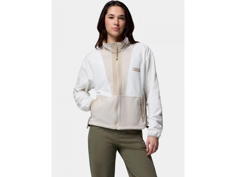 Columbia Backbowl II női polár felső