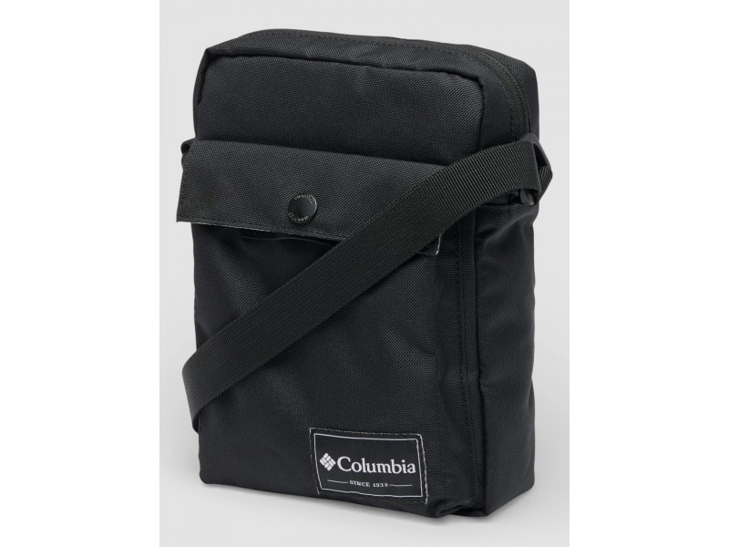 Columbia Zigzag II Side Bag D fekete 2,5l