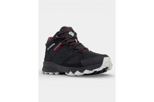 Columbia Peakfreak Hera Mid Outdry női túracipő