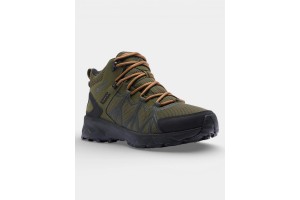Columbia Peakfreak II Mid Outdry férfi túracipő