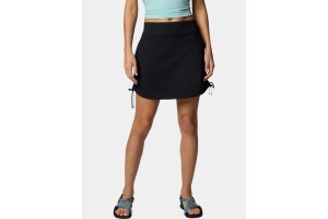 Columbia All Seasons Ruched Skort - női skort, beépített nadrág