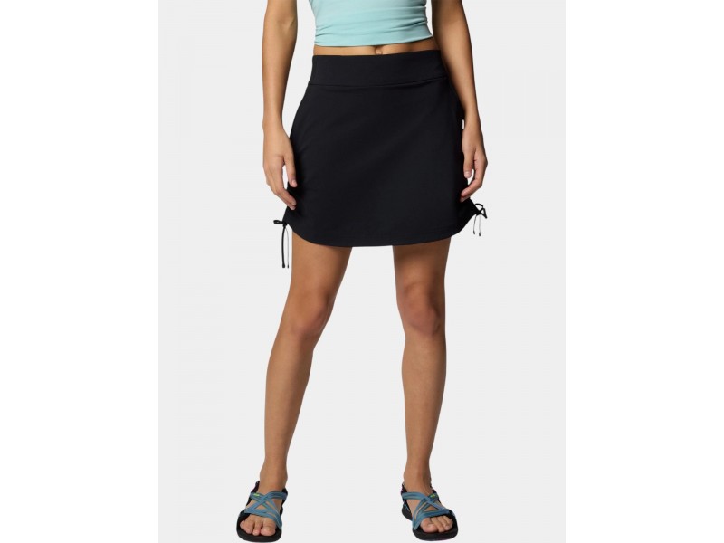 Columbia All Seasons Ruched Skort - női skort, beépített nadrág