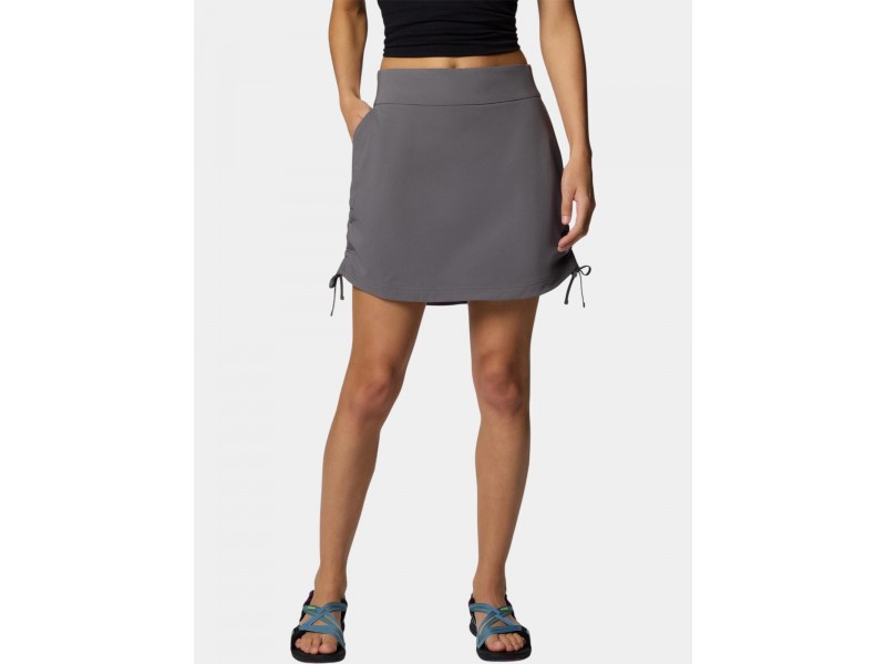 Columbia All Seasons Ruched Skort D – női skort