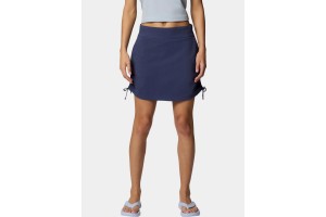 Columbia All Seasons Ruched Skort D – női skort elölről