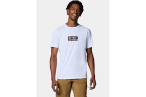 Columbia Zero Rules Light férfi sport póló