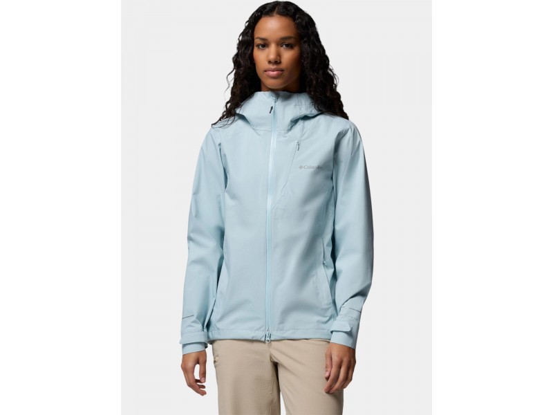 Columbia Trailborne 2.5L női vízálló kabát