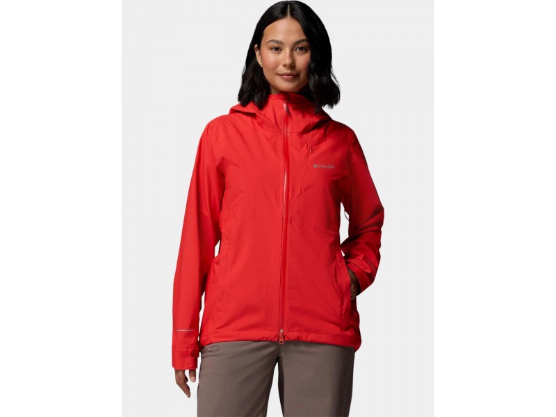Columbia Trailborne 2.5L női vízálló esőkabát